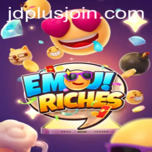 Discover EmojiRiches: A Dive into the Vibrant World of Modern Gaming