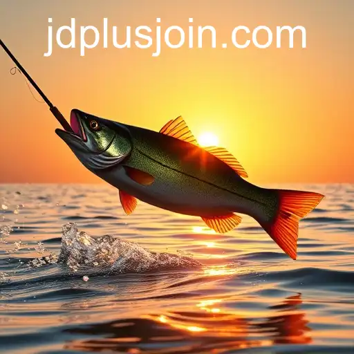 Exploring the Thrilling World of Fishing Games with JDPlus