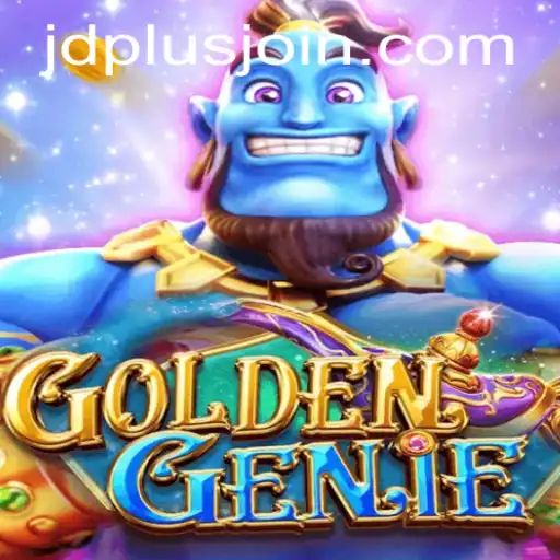 GOLDENGENIE: A Revolutionary Game of Strategy and Wit