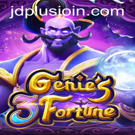 Dive into the World of Genie3Fortune: An Enthralling Experience