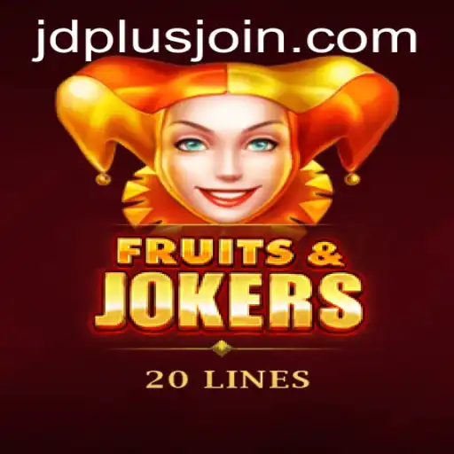 Unveiling the Thrills of FruitsAndJokers20 - An Engaging Escape with JDPlus