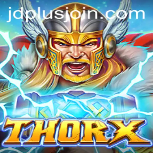 Exploring the Mystical World of ThorX with jdplus