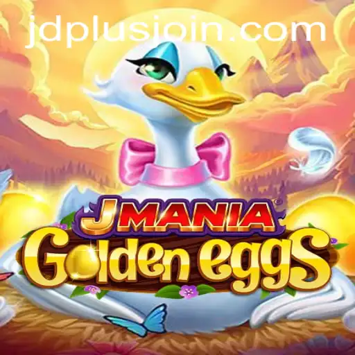 Discover the Exciting World of JManiaGoldenEggs