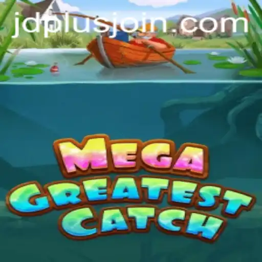 MegaGreatestCatch: An Exciting Dive into the World of Virtual Angling