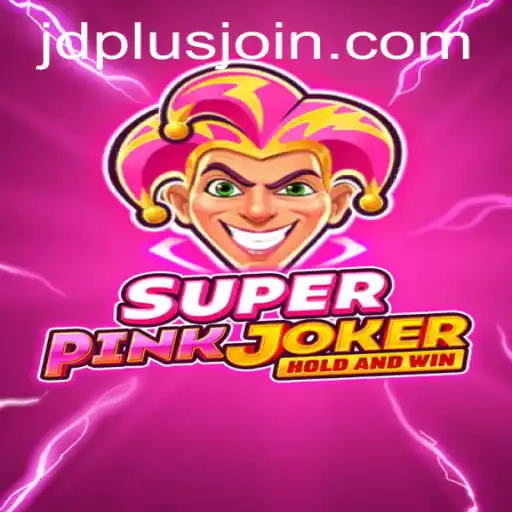 Unveiling SuperPinkJoker: A Thrilling New Digital Adventure