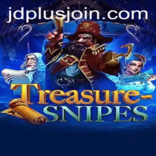Discovering TreasureSnipes: A Deep Dive into the Game and its Dynamics